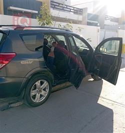 تويوتا راف 4